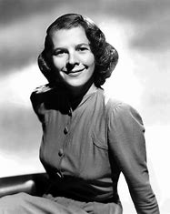 Ruth Gordon